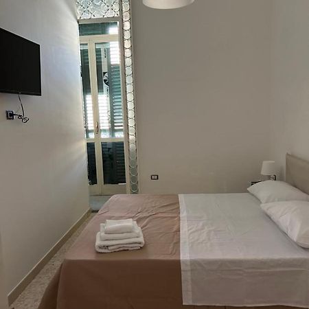 Вілла Santa Caterina House Неаполь Екстер'єр фото