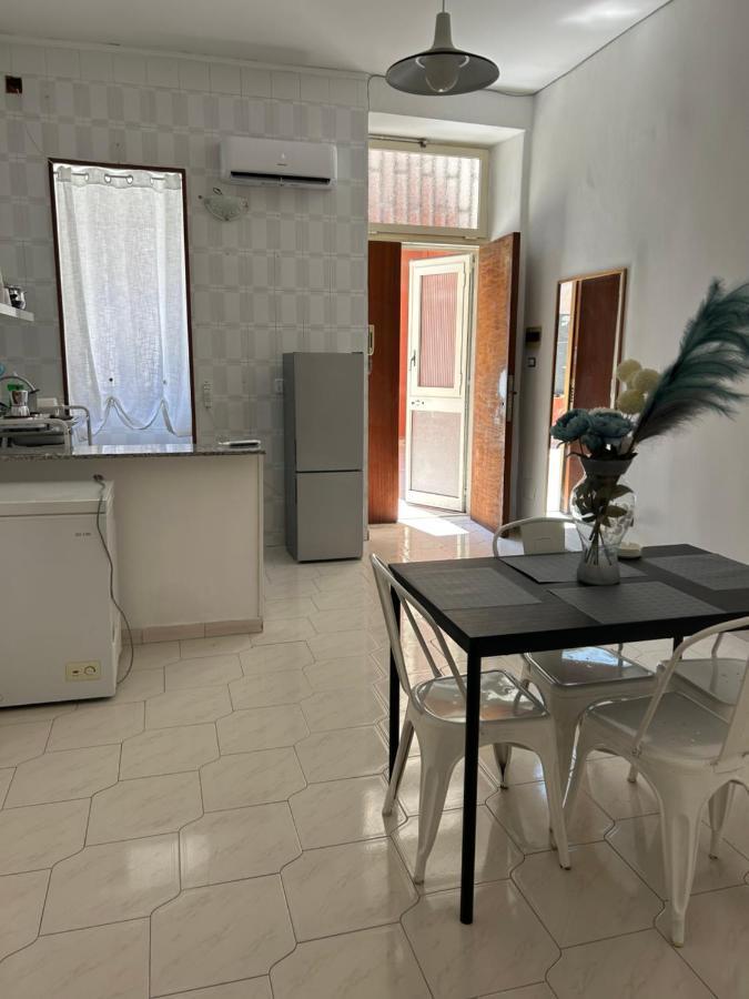 Вілла Santa Caterina House Неаполь Екстер'єр фото