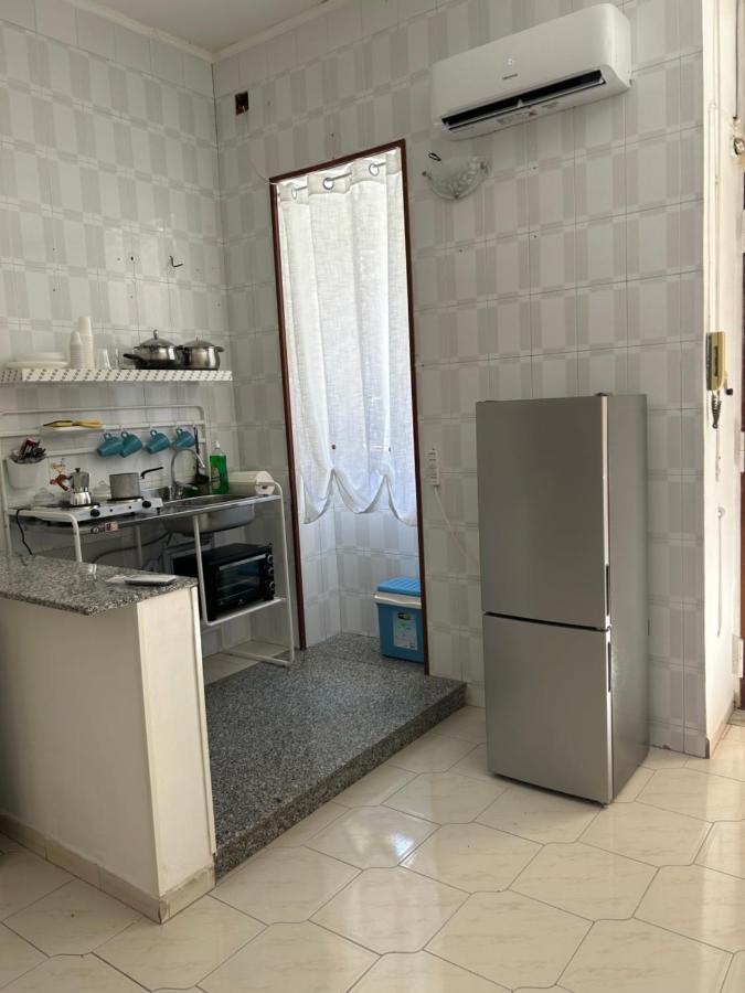 Вілла Santa Caterina House Неаполь Екстер'єр фото